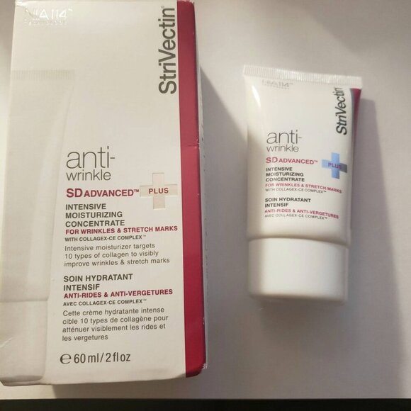 StriVectin SD Advanced 2 OZ. - Picture 1 of 3